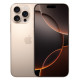 Мобильный телефон Apple iPhone 16 Pro Max 256GB Desert Titanium (REF A) BREEZY (2AMYWX3)
