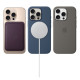 Мобильный телефон Apple iPhone 16 Pro Max 256GB Desert Titanium (REF A) BREEZY (2AMYWX3)