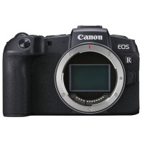 Цифровой фотоаппарат Canon EOS RP Body (3380C193AA)