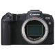 Цифровой фотоаппарат Canon EOS RP Body (3380C193AA)