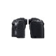 Цифровой фотоаппарат Canon EOS RP Body (3380C193AA)