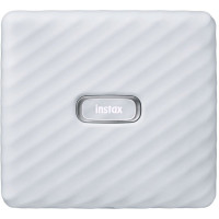 Сублімаційний принтер Fujifilm INSTAX LINK WIDE A WHITE EX D (16719574)