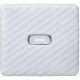 Сублімаційний принтер Fujifilm INSTAX LINK WIDE A WHITE EX D (16719574)