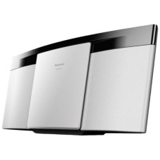 Музыкальный центр Panasonic SC-HC200EE-W