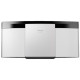 Музыкальный центр Panasonic SC-HC200EE-W