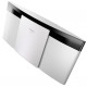 Музыкальный центр Panasonic SC-HC200EE-W