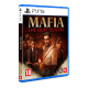 Games Software Console Game PS5 Mafia: The Old Country, BD диск (5026555439053)