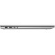 HP Ноутбук 17-cp3001ua 17.3" FHD IPS AG, AMD R7-7730U, 16GB, F1024GB, UMA, DOS, сріблястий (826W8EA)