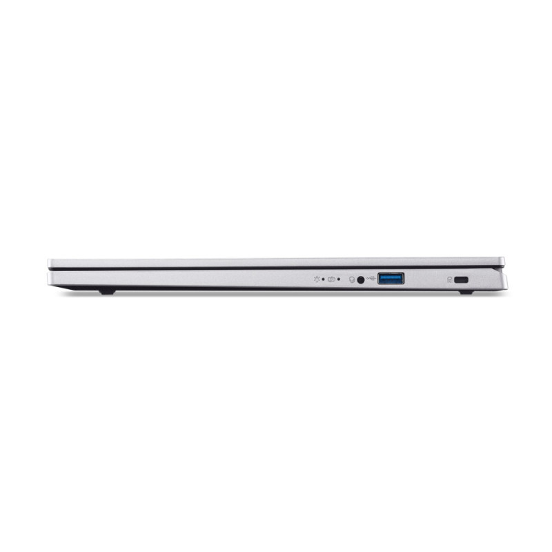 Acer Ноутбук Acer Extensa EX215-57 15.6  FHD IPS, Intel i5-13420H, 16GB, F512GB, UMA, Lin, сріблястий (NX.EJBEU.005) Acer Ноутбук Acer Extensa EX215-57 15.6  FHD IPS, Intel i5-13420H, 16GB, F512GB, UMA, Lin, сріблястий (NX.EJBEU.005)