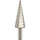 Graphite Свердло по металу ступінчасте GRAPHITE HSS 4x20мм (54T303)