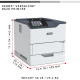 Xerox Принтер А4 Xerox VersaLink B620 (B620V_DN)