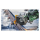 Bosch Диск відрізний Bosch Professional для рейок 355x4x25.4мм (2.608.601.339)