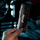 Модуль памяти для компьютера DDR4 32GB 3200 MHz Beast RGB Kingston Fury (ex.HyperX) (KF432C16BB2A/32)