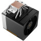 Кулер для процессора OCYPUS DELTA-A62-BK2NNWD00E-GL