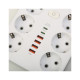 Сетевой фильтр питания XoKo XK-SP-6-4-2-WH