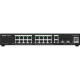 Коммутатор сетевой Ruijie Networks RG-ES220GS-P