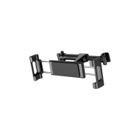 Универсальный автодержатель Baseus Back Seat Car Mount Holder Black (SUHZ-01)