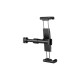 Универсальный автодержатель Baseus Back Seat Car Mount Holder Black (SUHZ-01)