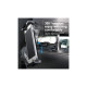 Универсальный автодержатель Baseus Back Seat Car Mount Holder Black (SUHZ-01)