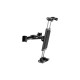 Универсальный автодержатель Baseus Back Seat Car Mount Holder Black (SUHZ-01)