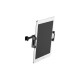 Универсальный автодержатель Baseus Back Seat Car Mount Holder Black (SUHZ-01)