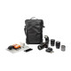 Фото-сумка Vanguard Backpack VEO Select 45M Black (VEO Select 45M BK)
