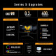 Монитор ASUS TUF Gaming VG34WQL5A (90LM0CI1-B01171)