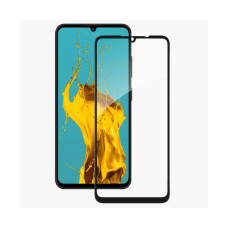 Скло захисне Piko Full Glue ESD ZTE Blade A56 Black (1283126635670)