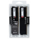 Kingston Memory DDR5 16GB KIT (8GBx2) 5600 FURY Beast Black EXPO (KF556C36BBEK2-16)