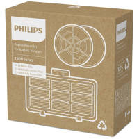 Philips filter for vacuum cleaner XV1210/01