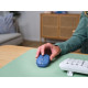 Trust Миша Trust Yvi+ Compact Multi-Device, WL/BT/USB-A, синій (25455_TRUST)