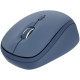 Trust Миша Trust Yvi+ Compact Multi-Device, WL/BT/USB-A, синій (25455_TRUST)