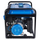 EnerSol Gasoline generator 230/400V 8/8.5kW 1/3Phase electric starter engine EnerSol ES-458G 91.5kg (EPG-8500UEA)
