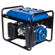 EnerSol Gasoline generator 230/400V 8/8.5kW 1/3Phase electric starter engine EnerSol ES-458G 91.5kg (EPG-8500UEA)