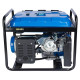 EnerSol Gasoline generator 230/400V 8/8.5kW 1/3Phase electric starter engine EnerSol ES-458G 91.5kg (EPG-8500UEA)