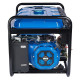 EnerSol Gasoline generator 230/400V 8/8.5kW 1/3Phase electric starter engine EnerSol ES-458G 91.5kg (EPG-8500UEA)
