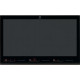 Electrolux Induction hob, 80 cm, extended zone, Hob2Hood, 6 burners, black (EIV87671)