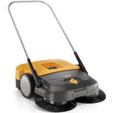 Stiga Підмітальна машина STIGA SWP475 75см D 410мм 2900м2/год контейнер 50л 11.2кг