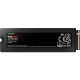 Накопитель SSD M.2 2280 2TB 990 PRO with Heatsink Samsung (MZ-V9P2T0GW)