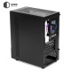 Корпус для ПК Qube GEON_GBNU3