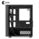 Корпус для ПК Qube GEON_GBNU3