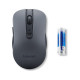 Мышка Lenovo WL310 Silent Bluetooth Grey (GY51Q65621)