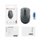 Мышка Lenovo WL310 Silent Bluetooth Grey (GY51Q65621)