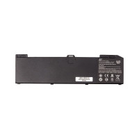 Аккумулятор для ноутбука HP Zbook 15 G5 (HPVX04) 15.4V 5844mAh PowerPlant (NB462445)