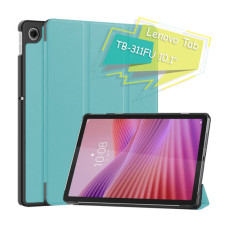 Чехол для планшета BeCover Smart Case Lenovo Tab TB-311FU 10.1" Green (713108)