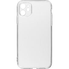 Чехол для мобильного телефона Armorstandart Air Series Apple iPhone 11 Camera cover Transparent (ARM61046)