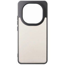 Чехол для мобильного телефона Armorstandart Frame Xiaomi Redmi Note 15 5G / Poco M8 5G Black (ARM90011)