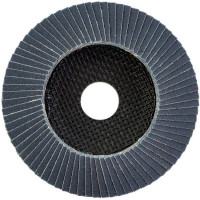 Milwaukee Диск лепестковый ZIRCONIUM, 125x22.2мм, K80 (4932472226)