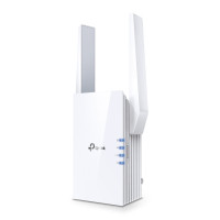 TP-Link WiFi Range Extender RE705X AX3000, 1хGE, MESH