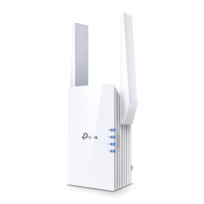 TP-Link WiFi Range Extender RE705X AX3000, 1хGE, MESH